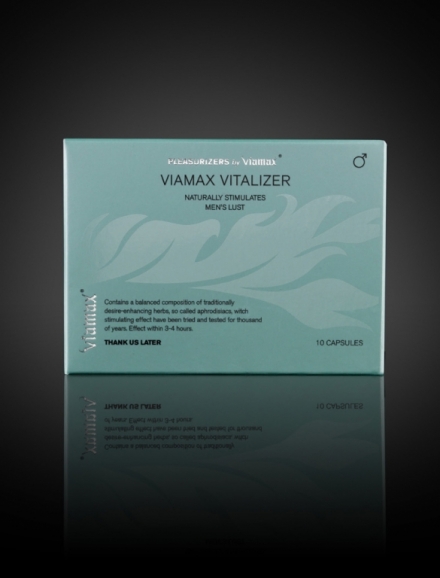 Viamax Vitalizer     2