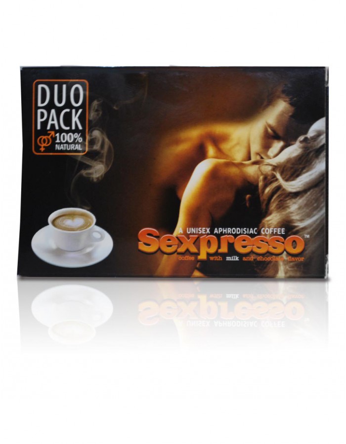 Nordmax    Sexpresso, 2 