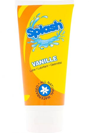  SPLASH VANILLA, 100 
