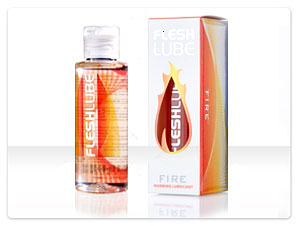  Fleshlube Fire () 100 
