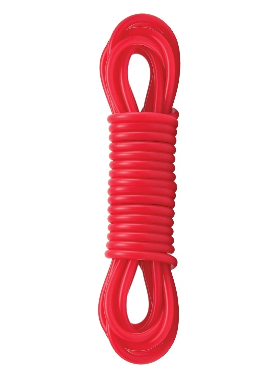     Bondage Rope, 6