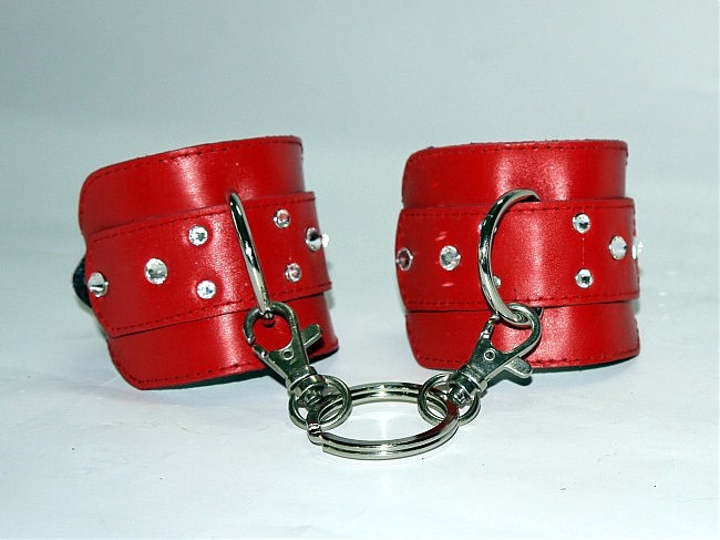  SWAROSKI HC-6 Cuffs 