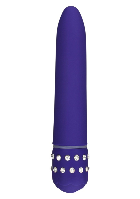   Fantastic Purple Sex Toy Kit