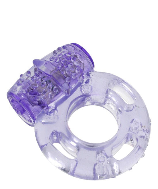   Fantastic Purple Sex Toy Kit