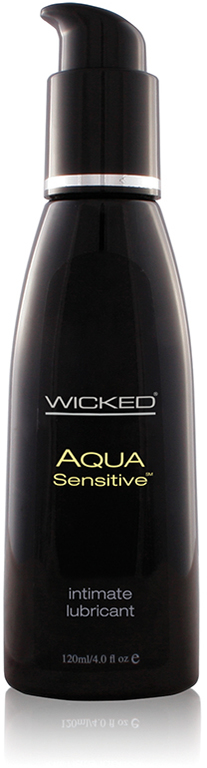  WICKED AQUA SENSITIVE 120