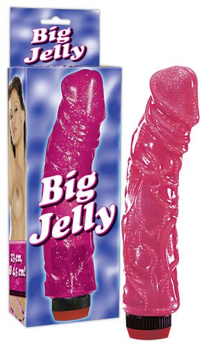�������� Big Jelly, 23 � 4.5 ��