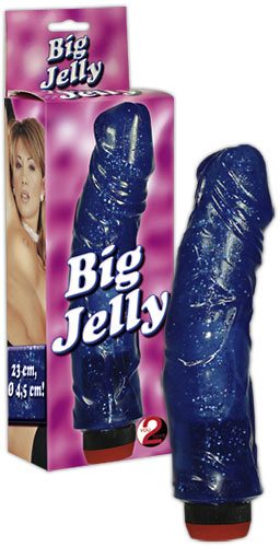 �������� Big Jelly, 23 � 4.5 ��