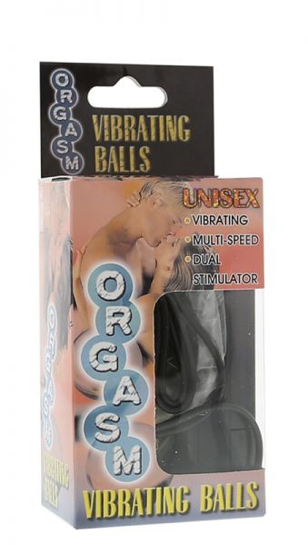   Vibrating Balls, 3.5 