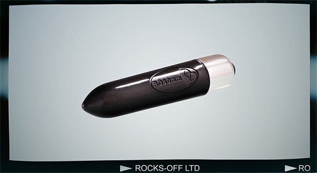  Rocks Off Single Speed RO-80mm , 8  1.6 
