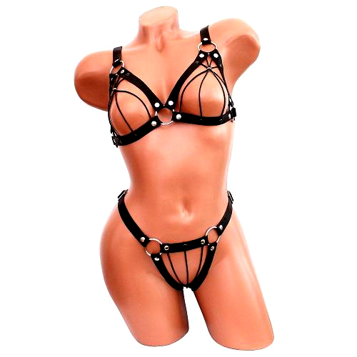 - WILDA / WILDA HARNESS 