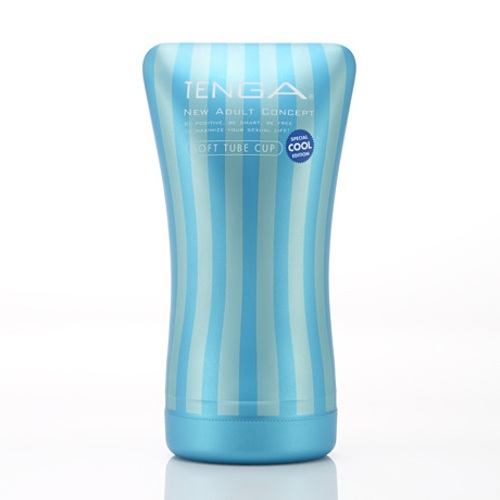  Tenga Soft Tube Cup Cool Edition, 15  6 