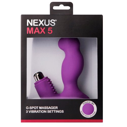   Nexus Max 5