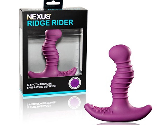  Nexus Ridge Rider