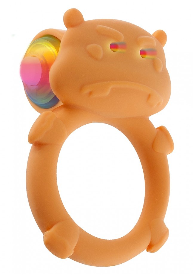   Happy Hippo
