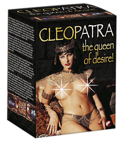 - «Cleopatra»