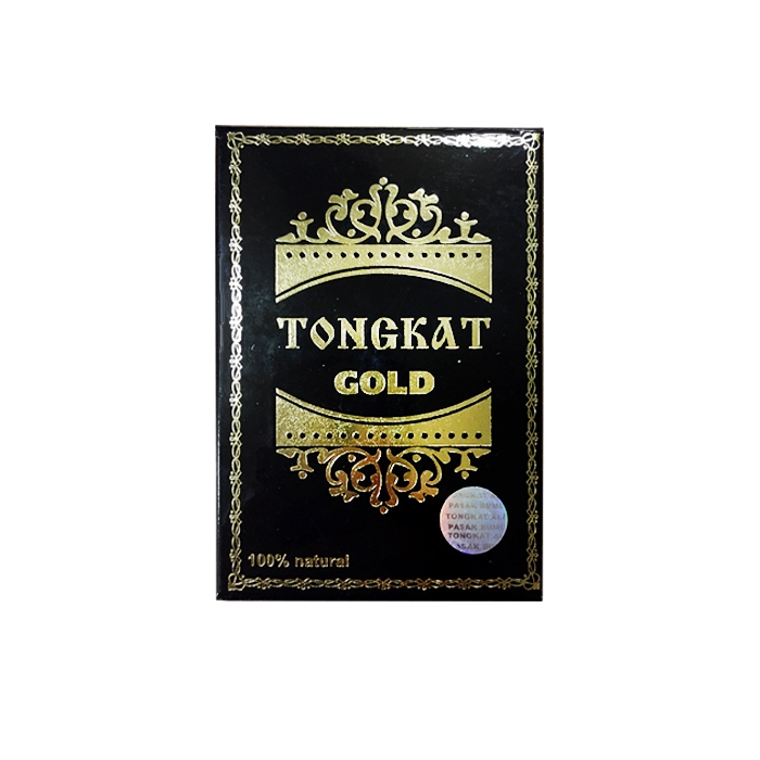  Tongkat Gold 