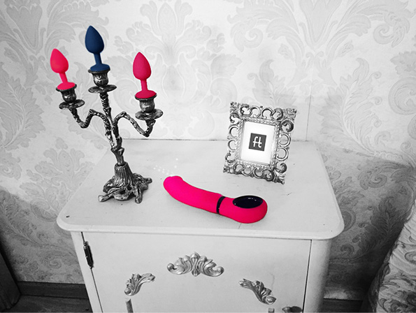   Fun Toys Gjack