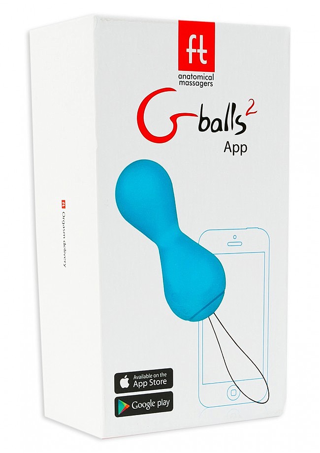   Gballs 2 App (  , 1  )