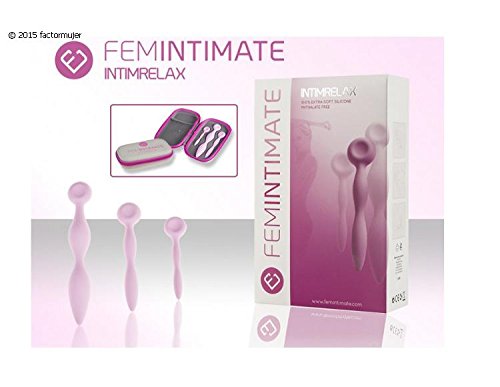  Femintimate Intimrelax