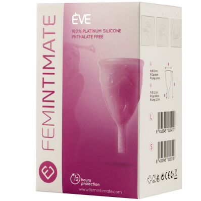   Femintimate Eve Cup    