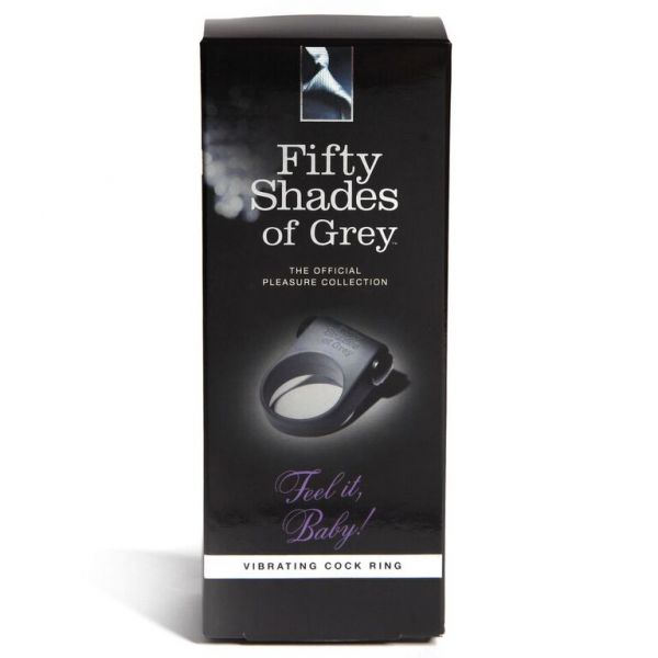   « , » Fifty Shades of Grey