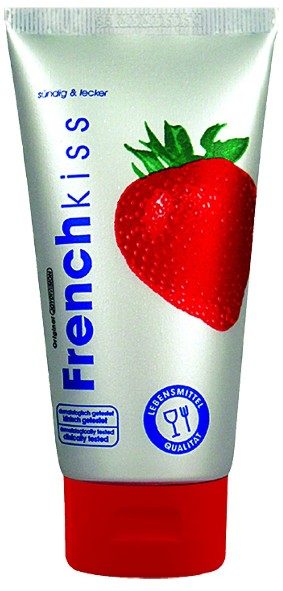   Frenchkiss Strawberry