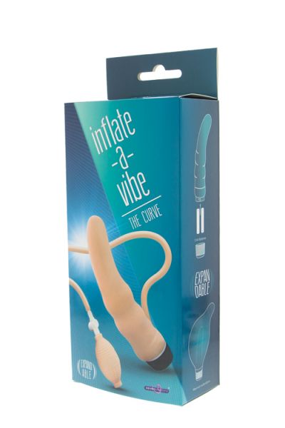   Inflate A Vibe The Curve
