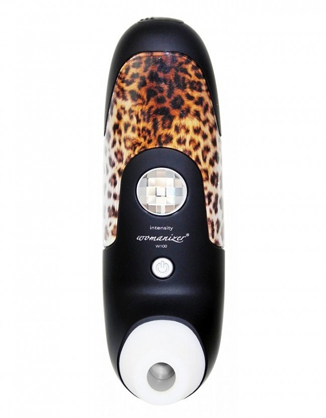   Womanizer, Leopard