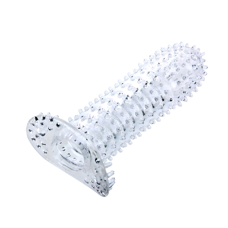    Penis Sleeve  45D
