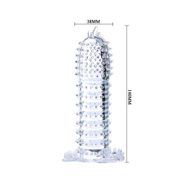    Penis Sleeve  45D
