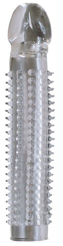     Tailor- made Crystal Sleeve