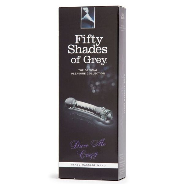 Fifty Shades of Grey —   «   » 