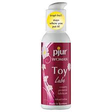     pjur Woman Toy Lube 100 
