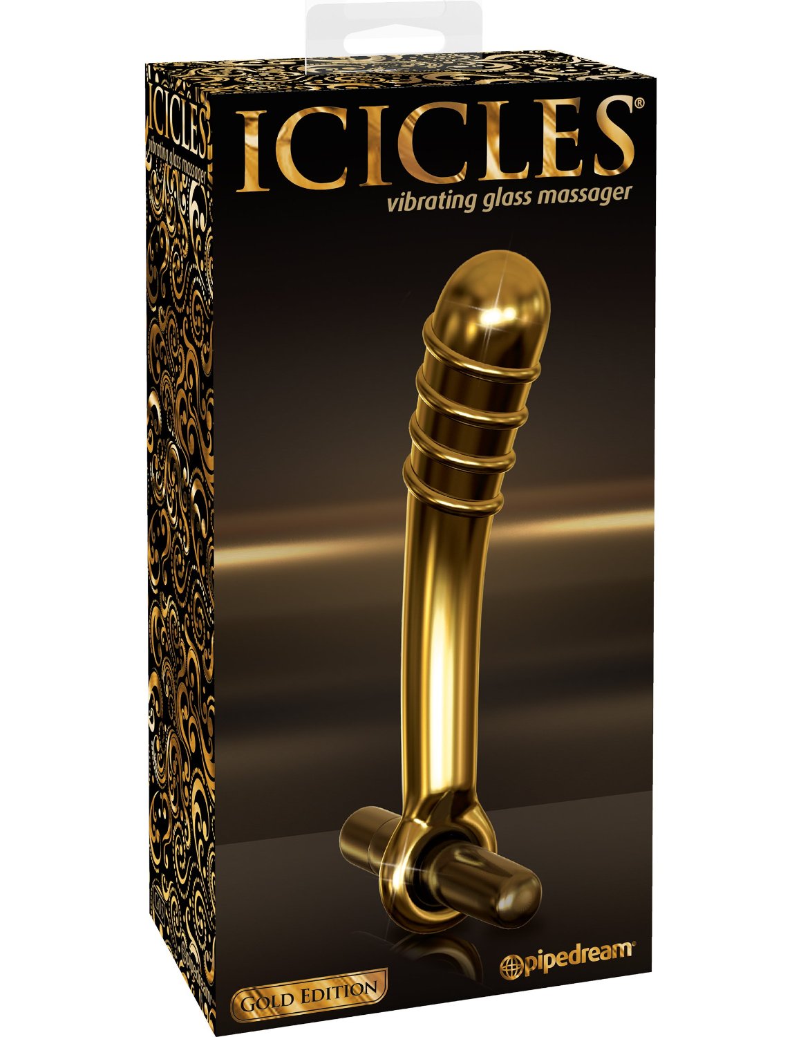  Icicles Gold Edition  G05