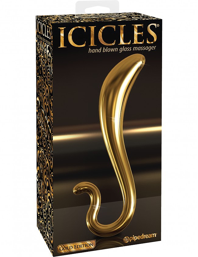   Icicles Gold Edition  G02
