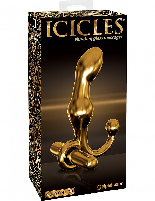  Icicles Gold Edition  G08
