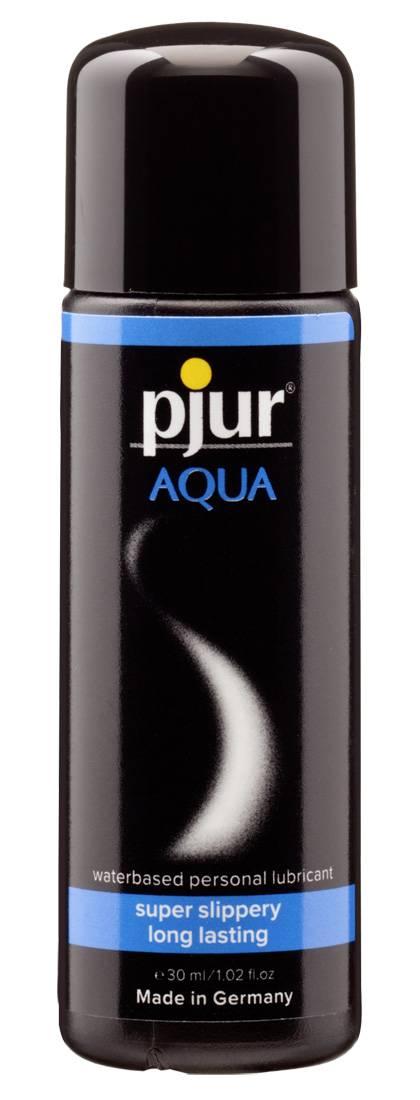     pjur Aqua, 30 