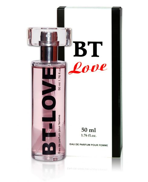     BT-Love, 50 