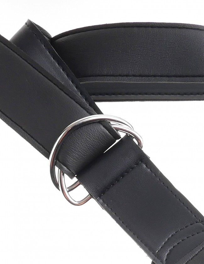 King Cock Strap-on Harness 6», 15,24,1 