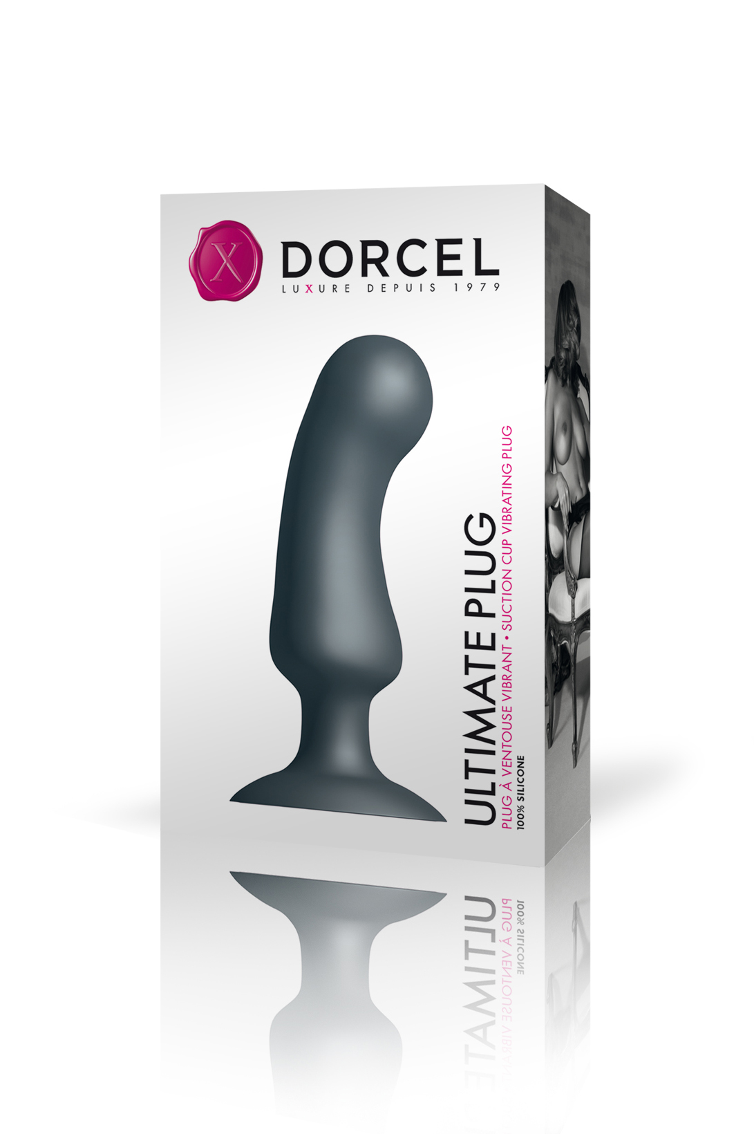   Marc Dorcel Ultimate Plug