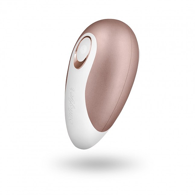   Satisfyer Pro Deluxe