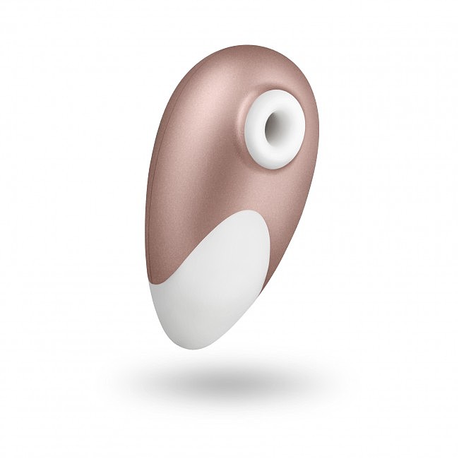    Satisfyer Pro Deluxe