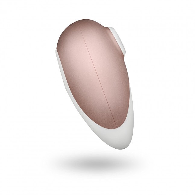    Satisfyer Pro Deluxe