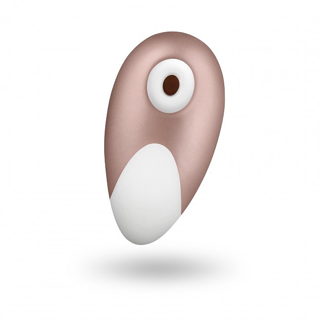    Satisfyer Pro Deluxe