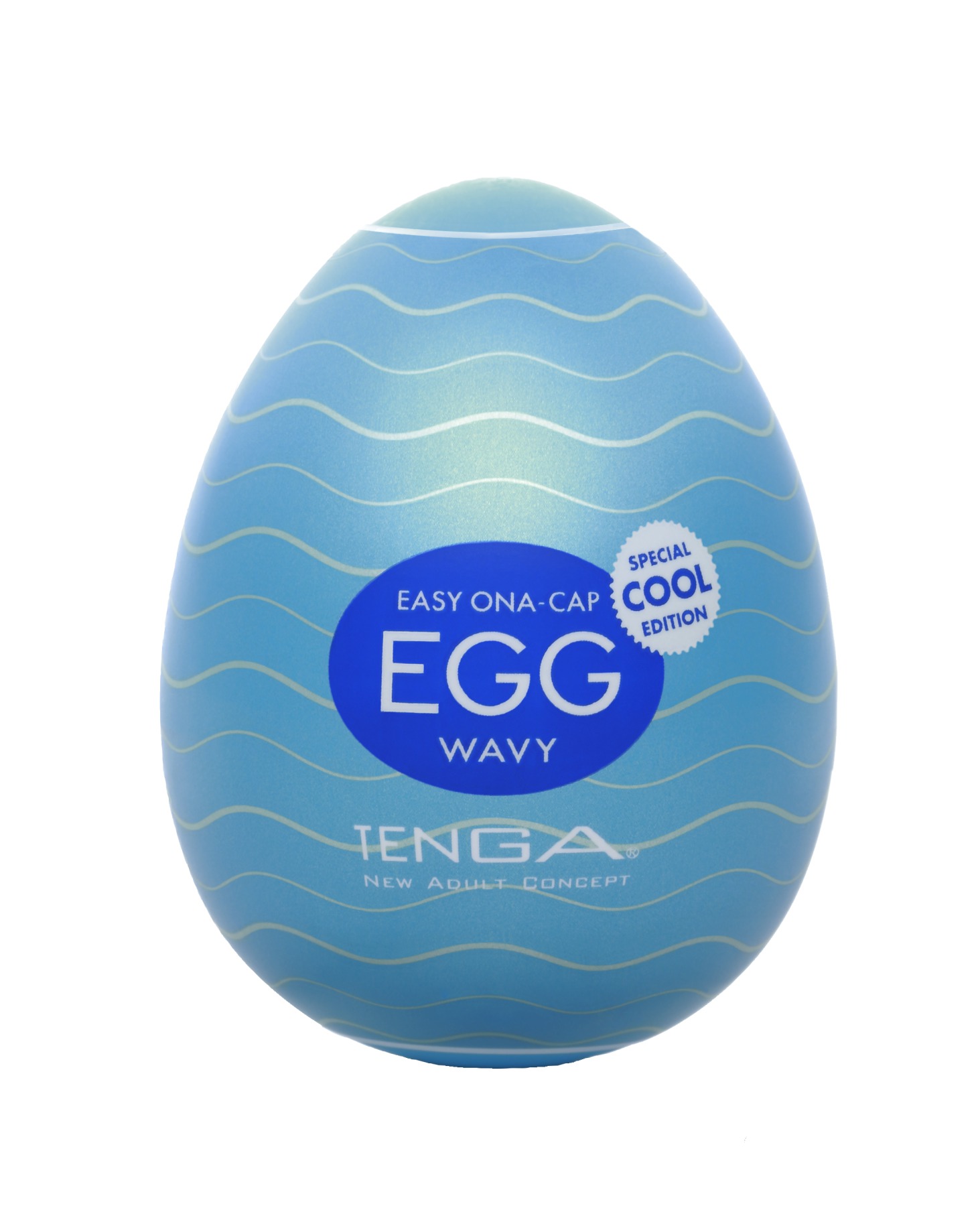  Tenga Egg COOL