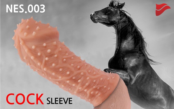    Kokos Extreme Sleeve 003  S