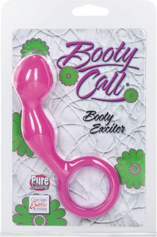   Booty Exciter Pink, 103 