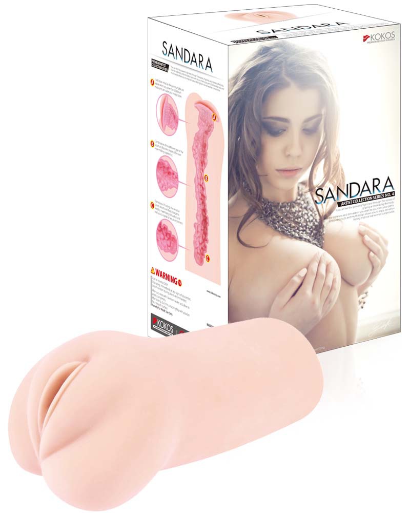  Kokos Sandara DL ()