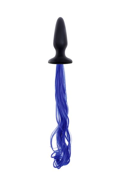   UNICORN TAILS BLUE, 10,53 