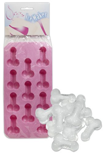    Sexy Ice Maker Tray